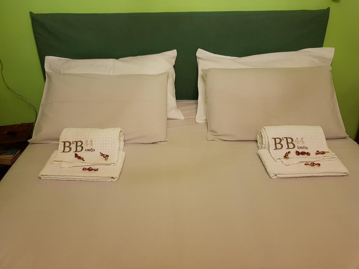B&B44 アメリア エクステリア 写真